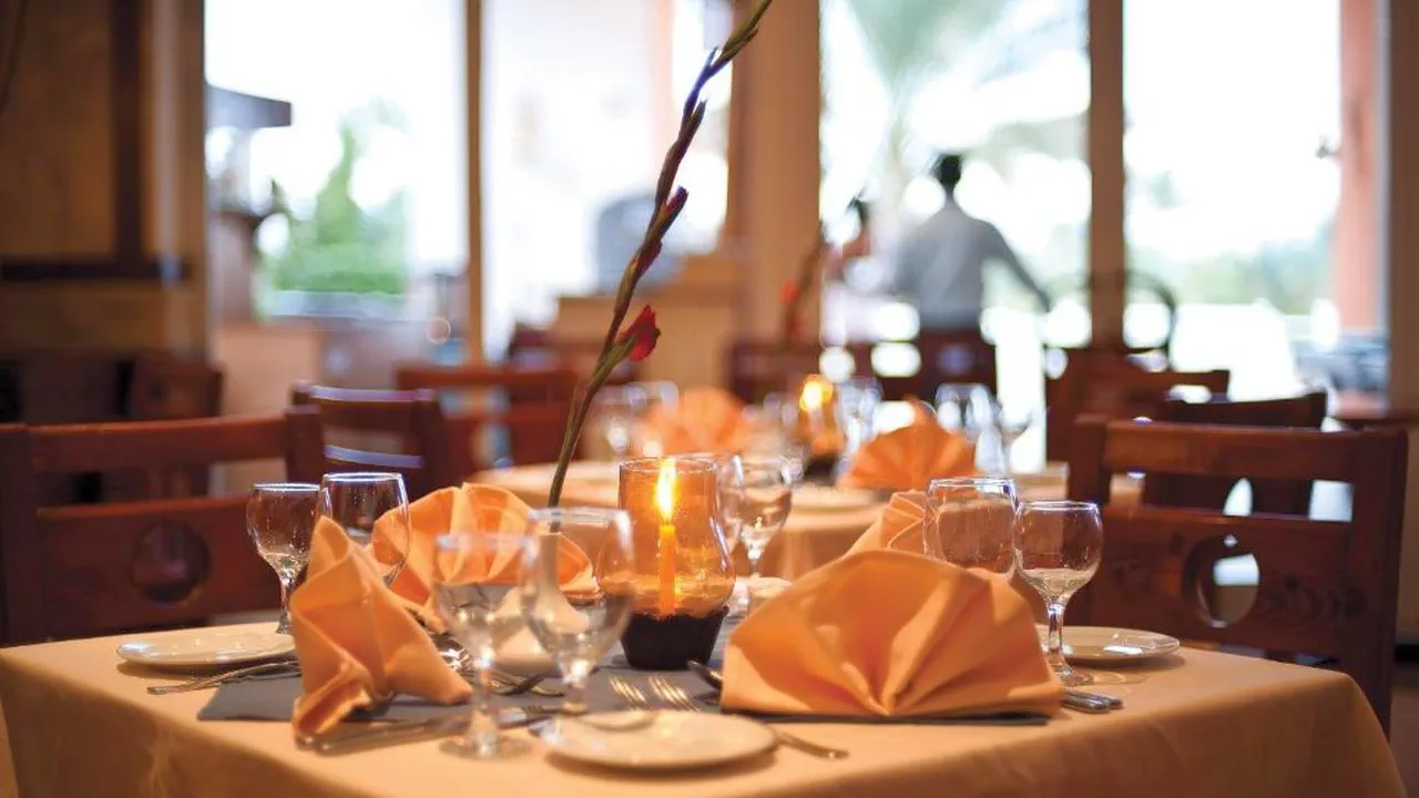 الفندق أمواج عيون - شرم الشيخ